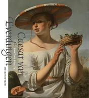 Omslag van Painting Beauty