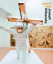 Omslag van Joseph Klibansky - Leap of Faith