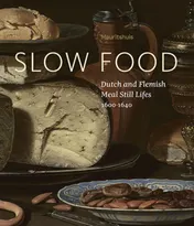 Omslag van Slow Food
