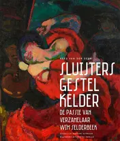 Omslag van Sluijters, Gestel, Kelder