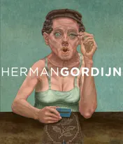Omslag van Herman Gordijn