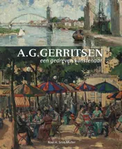 Omslag van A.G. Gerritsen (1898-1989)