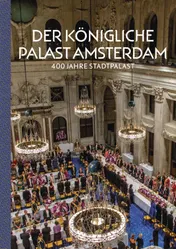 Omslag van Der Königliche Palast Amsterdam