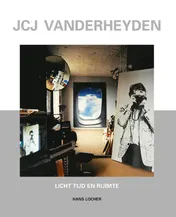 Omslag van JCJ Vanderheyden