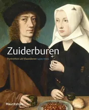 Omslag van Zuiderburen