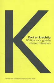 Omslag van Kort en krachtig