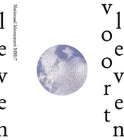 Omslag van Voortleven-living on