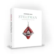 Omslag van Haagse Chic. Steltman