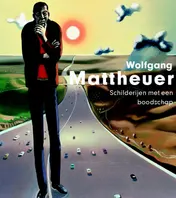 Omslag van Wolfgang Mattheuer