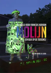 Omslag van Een beeld voor Francois Adriaan Molijn