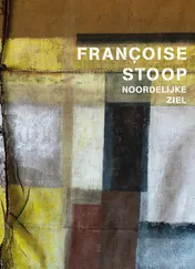 Omslag van Francoise Stoop - Noordelijke ziel