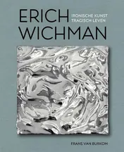 Omslag van Erich Wichman