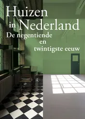 Omslag van Huizen in Nederland