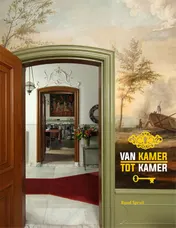 Omslag van Van kamer tot kamer