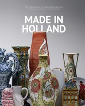 Omslag van Made in Holland