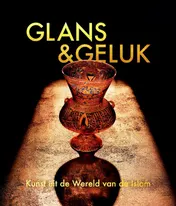 Omslag van Glans & geluk