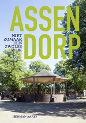 Omslag van Assendorp