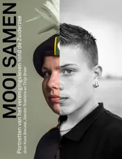 Omslag van Mooi Samen