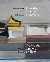 Omslag van Theodoor Heynes (1920-1990)