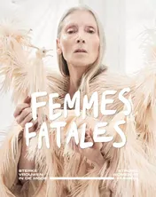 Omslag van Femmes Fatales