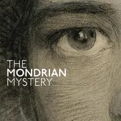 Omslag van The Mondrian Mystery
