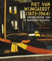 Omslag van Piet van Wijngaerdt (1873-1946)