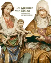 Omslag van Meester van Elsloo