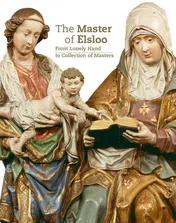 Omslag van Master of Elsloo