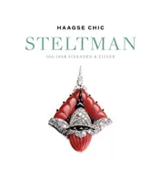 Omslag van Haagse chic - Steltman