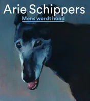 Omslag van Arie Schippers-Mens wordt hond