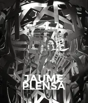 Omslag van Jaume Plensa