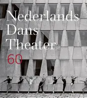 Omslag van Nederlands Dans Theater 60