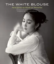 Omslag van The White Blouse