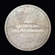 Omslag van Het Universum van Amsterdam