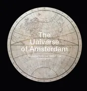 Omslag van Universe of Amsterdam