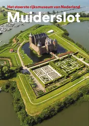 Omslag van Muiderslot