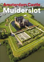 Omslag van Amsterdam Castle Muiderslot