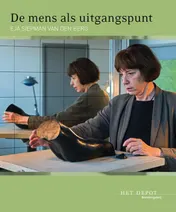 Omslag van Eja Siepman van den Berg