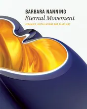 Omslag van Barbara Nanning - Eternal Movement