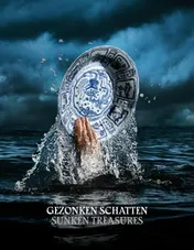 Omslag van Gezonken schatten / Sunken Treasures