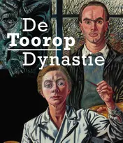 Omslag van De Toorop Dynastie