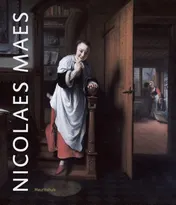 Omslag van Nicolaes Maes