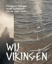 Omslag van Wij Vikingen