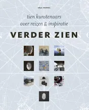 Omslag van Verder zien