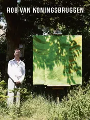 Omslag van Rob van Koningsbruggen