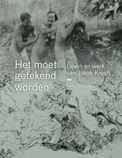 Omslag van Het moet getekend worden