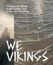 Omslag van We Vikings