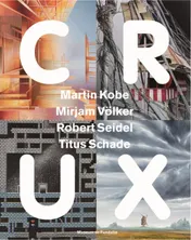 Omslag van CRUX