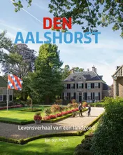 Omslag van Den Aalshorst