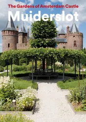 Omslag van Gardens of Muiderslot